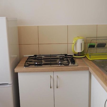 Apartament Mragowska - Zabi Staw Mikołajki Exterior photo