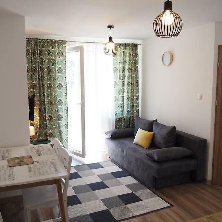 Apartament Mragowska - Zabi Staw Mikołajki Exterior photo