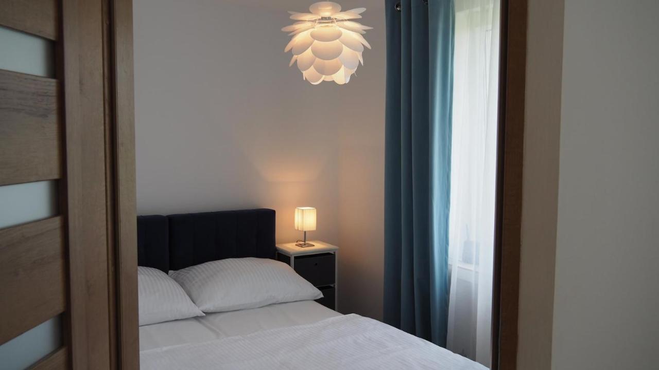 Apartament Mragowska - Zabi Staw Mikołajki Exterior photo