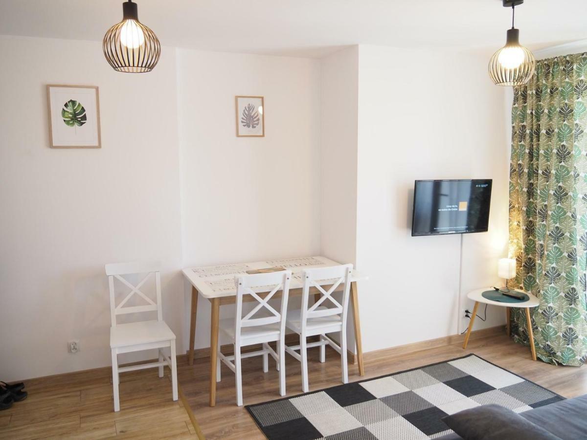 Apartament Mragowska - Zabi Staw Mikołajki Exterior photo