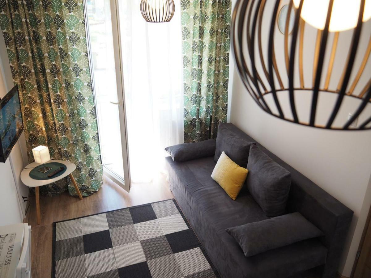 Apartament Mragowska - Zabi Staw Mikołajki Exterior photo