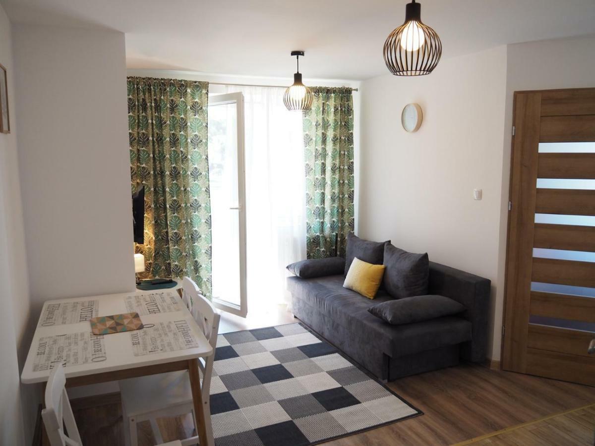 Apartament Mragowska - Zabi Staw Mikołajki Exterior photo