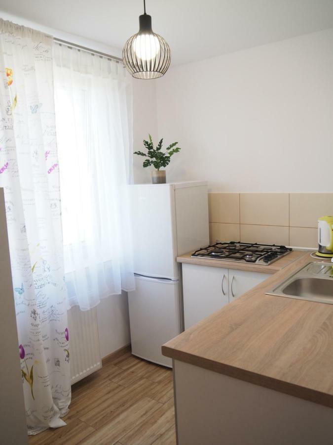 Apartament Mragowska - Zabi Staw Mikołajki Exterior photo