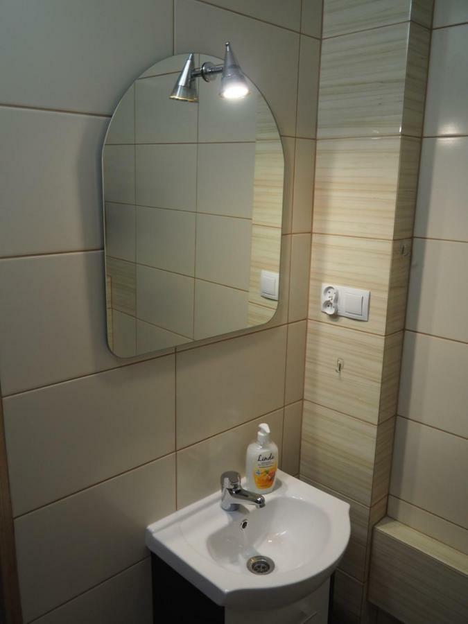 Apartament Mragowska - Zabi Staw Mikołajki Exterior photo