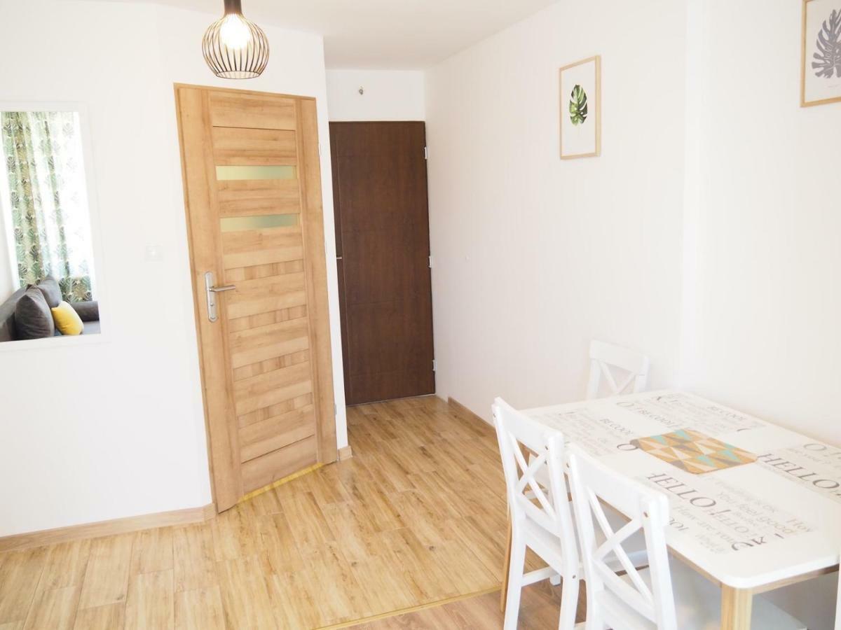 Apartament Mragowska - Zabi Staw Mikołajki Exterior photo