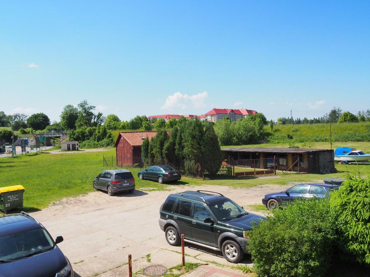 Apartament Mragowska - Zabi Staw Mikołajki Exterior photo