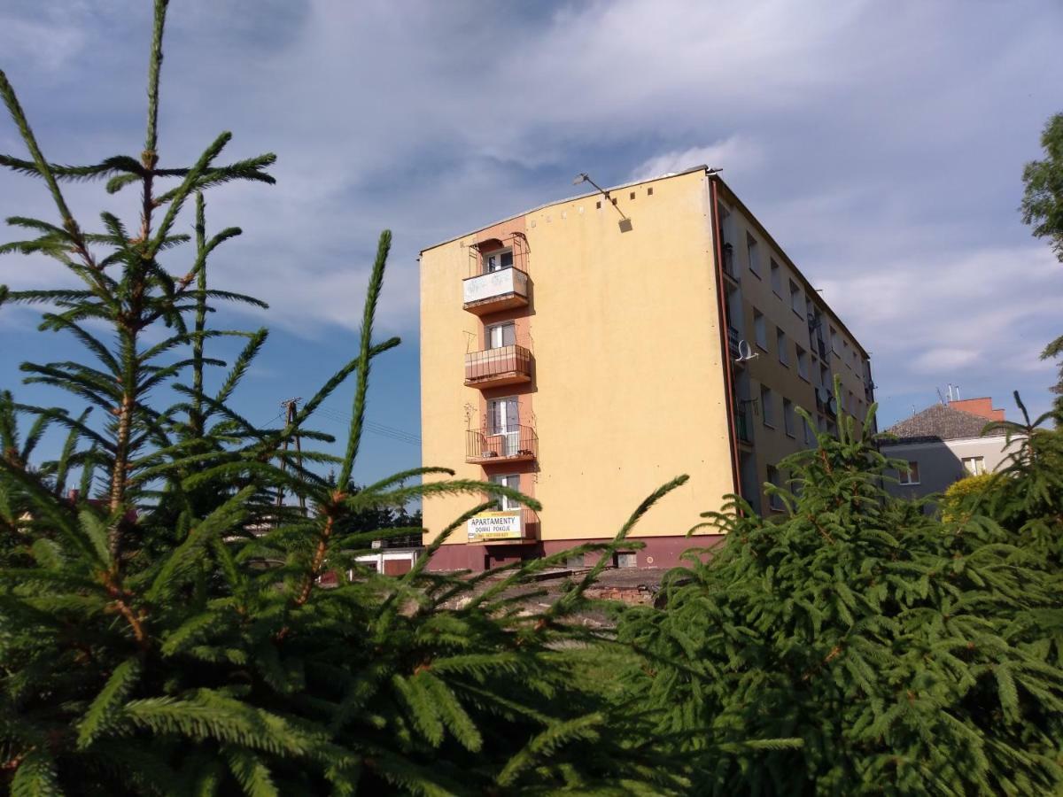 Apartament Mragowska - Zabi Staw Mikołajki Exterior photo